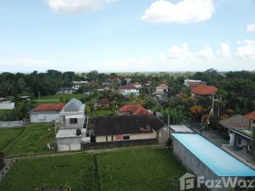 Land for sale in Ubud, Bali