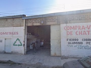 BODEGA EN VENTA, EN GÓMEZ PALACIO DURANGO