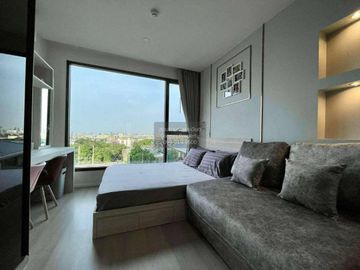 FOR SELL Condo CIELA Charan 13 Station MRT-Charan 13 CX-157142