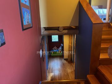 Se Vende Casa de Arquitectura Chilota amplio terreno de 5.000 m² en Llicaldad, Castro