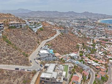 Lote 127 Manzana 17, Pedragal Cabo San Lucas