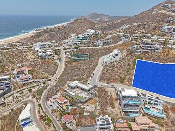 Lote 127 Manzana 17, Pedragal Cabo San Lucas