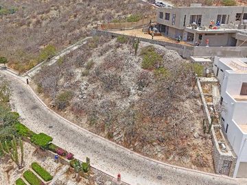 Lote 34 Manzana 17, Pedragal Cabo San Lucas