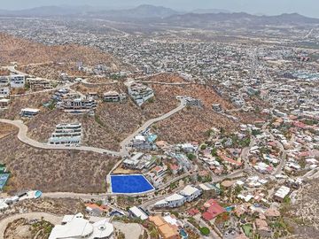 Lote 34 Manzana 17, Pedragal Cabo San Lucas