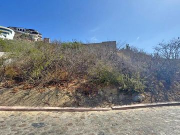 Lote 34 Manzana 17, Pedragal Cabo San Lucas