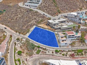 Lote 34 Manzana 17, Pedragal Cabo San Lucas
