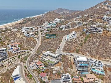 Lote 34 Manzana 17, Pedragal Cabo San Lucas