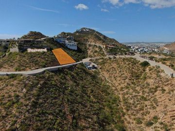 Lote 130 Manzana 17, Pedragal Cabo San Lucas