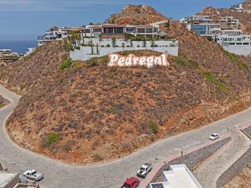 Lote 130 Manzana 17, Pedragal Cabo San Lucas