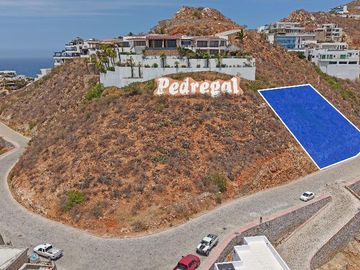 Lote 130 Manzana 17, Pedragal Cabo San Lucas