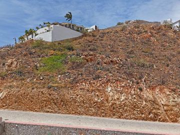 Lote 130 Manzana 17, Pedragal Cabo San Lucas
