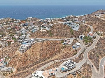 Lote 130 Manzana 17, Pedragal Cabo San Lucas
