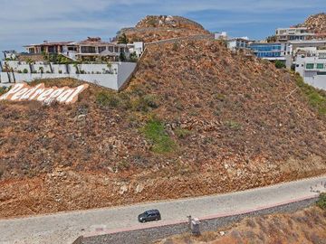 Lote 130 Manzana 17, Pedragal Cabo San Lucas