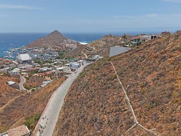 Lote 130 Manzana 17, Pedragal Cabo San Lucas