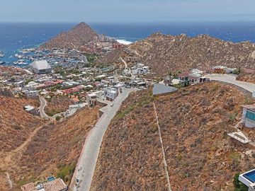 Lote 130 Manzana 17, Pedragal Cabo San Lucas