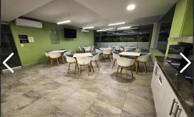 Oficina comercial en venta en Residencial Cumbres, Benito Juárez, Quintana Roo