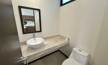 DEPARTAMENTO EN VENTA EN MERIDA, SODZIL NORTE