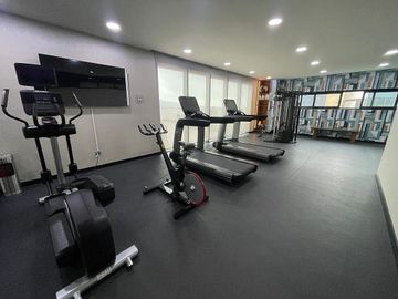Departamento En Venta, Torre Dumont, Privanzas, San Pedro Garza García.