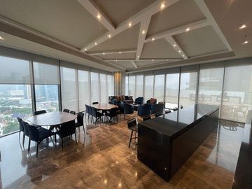 Departamento En Venta, Torre Dumont, Privanzas, San Pedro Garza García.