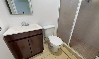 DEPARTAMENTO VENTA TEPALCATES, IZTAPALAPA CDMX