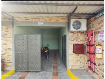 HOSTAL EN VENTA - puerto lopez - 957 m²
