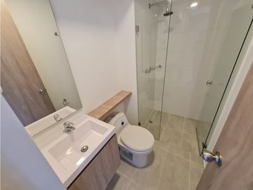 Venta apartamento en Almendros de Bella Suiza, Manizales
