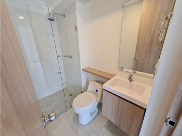 Venta apartamento en Almendros de Bella Suiza, Manizales