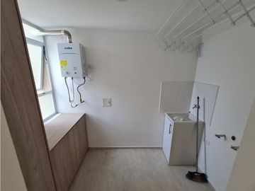 Venta apartamento en Almendros de Bella Suiza, Manizales