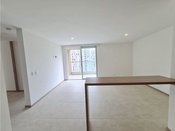 Venta apartamento en Almendros de Bella Suiza, Manizales