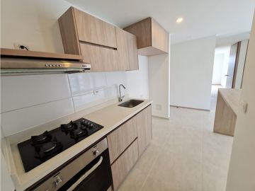 Venta apartamento en Almendros de Bella Suiza, Manizales