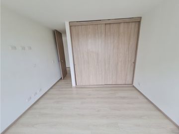 Venta apartamento en Almendros de Bella Suiza, Manizales
