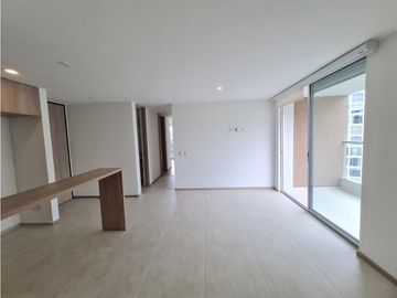 Venta apartamento en Almendros de Bella Suiza, Manizales