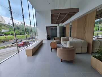 Venta apartamento en Almendros de Bella Suiza, Manizales
