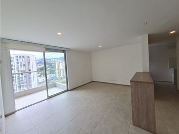 Venta apartamento en Almendros de Bella Suiza, Manizales