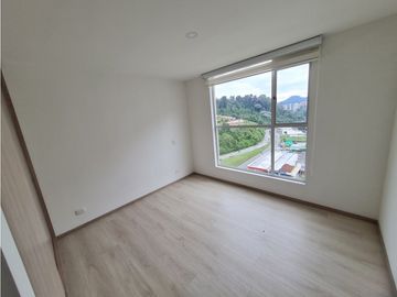 Venta apartamento en Almendros de Bella Suiza, Manizales