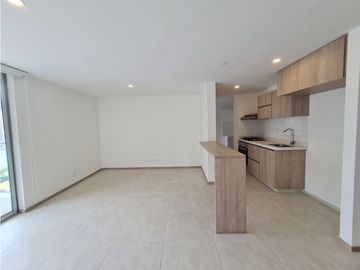 Venta apartamento en Almendros de Bella Suiza, Manizales