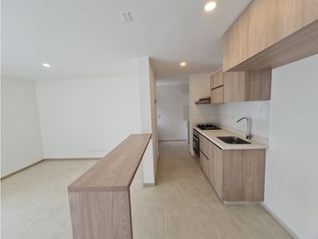 Venta apartamento en Almendros de Bella Suiza, Manizales