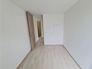 Venta apartamento en Almendros de Bella Suiza, Manizales