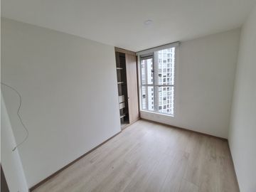 Venta apartamento en Almendros de Bella Suiza, Manizales