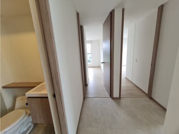 Venta apartamento en Almendros de Bella Suiza, Manizales