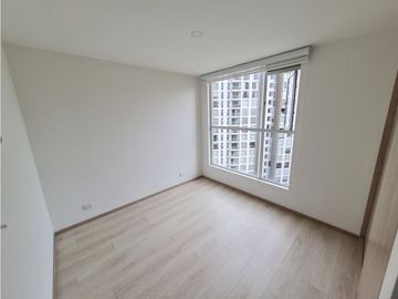 Venta apartamento en Almendros de Bella Suiza, Manizales