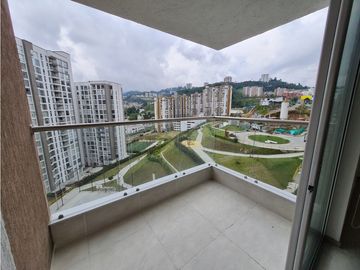 Venta apartamento en Almendros de Bella Suiza, Manizales