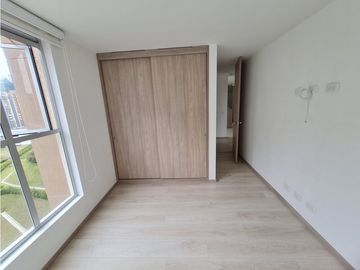 Venta apartamento en Almendros de Bella Suiza, Manizales