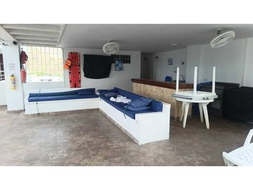 Apartamento En Rodadero Santa Marta Colombia