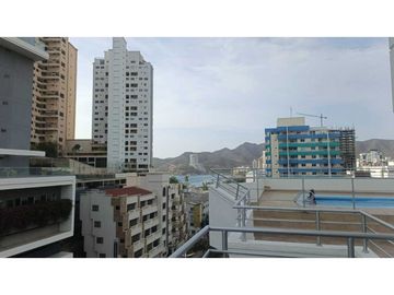 Apartamento En Rodadero Santa Marta Colombia