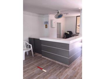 Apartamento En Rodadero Santa Marta Colombia