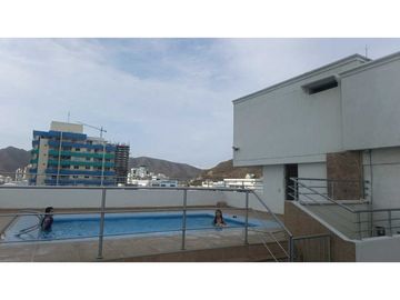 Apartamento En Rodadero Santa Marta Colombia