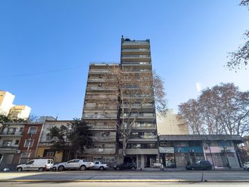 Venta Monoambiente A Estrenar Oportunidad Villa Crespo