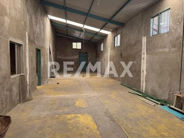 TERRENO EN RENTA DE 1,534.58 M2, EN PARQUE INDUSTRIAL MORELOS, TIJUANA