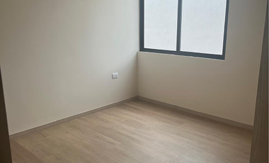 Casa en Renta